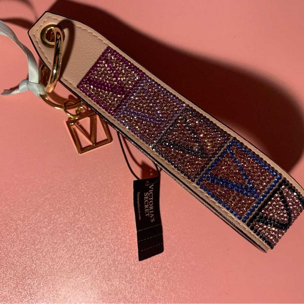 Wristlet Strap